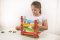 Bigjigs Toys Drvena staza za auto utrke