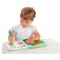 CHICCO Book for repeating painting with water Seasons 24m+