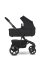 EASYWALKER SET Kinderwagen 4in1 Jimmey Pepper Black XXL RWS + CYBEX Aton B2 i-Size