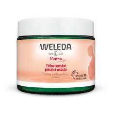 WELEDA Schwangerschaftsbutter 150 ml