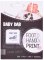 BABY DAB Farbe für Kinderdrucke – Grau