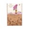 Puzzle 3D en bois Orchidée violette RoboTime