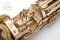 Ugears Drewniane Mechaniczne Puzzle 3D U9 Auto (Grand Prix)