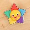 BABY EINSTEIN Star Bright Symphony™ musikalisches Lichtsternspielzeug ab 0 Monaten