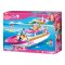 Sluban Girls Dream M38-B0722 Luksusowy jacht