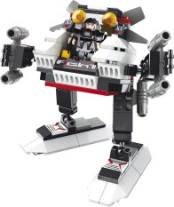 Sluban Space M38-B0336A Robot X1 Hessen preganjalec