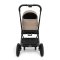 MUUVO Kombikinderwagen Muuvo One 2in1 Praline