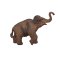 Mojo Mammut Junges