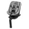 KINDERKRAFT Autosedačka I-Guard I-size (40-105 cm) Grey