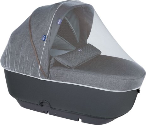 CHICCO Anti-Moskitonetz für Badewanne universal