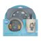 CANPOL BABIES Bonjour Paris Geschirrset 5-teilig blau