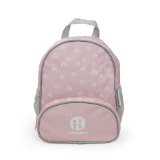 PETITE&MARS Mochila infantil Backie Rainbow