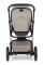 EASYWALKER Kombikinderwagen Harvey⁵ Premium 2in1 Pearl Taupe LITE RWS
