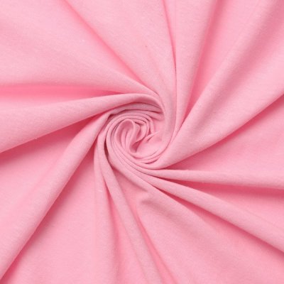BABYMATEX Jerseylaken mit Gummi, 60x120 rosa
