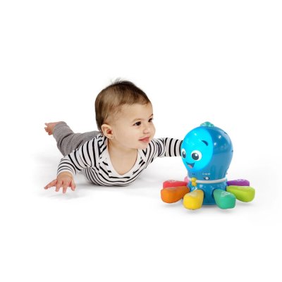 BABY EINSTEIN Aktivitätsspielzeug Go Opus Go™ 4-in-1 ab 3 Monaten