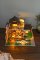 2Kids Toys Miniatyrdockhus Poetisk Villa