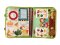 2Kids Toys Sensorisch busy boek Safari