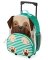 SKIP HOP Zoo Resväska Mops 3+