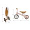 KINDERKRAFT Bicicleta sin pedales Cutie Pink