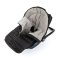 VALCO BABY Kočárek sportovní Sport Trend 4 Black Grey marle + PETITE&MARS fusak Jibot ZDARMA