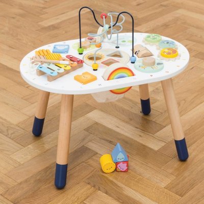 Le Toy Van Petilou Aktiver Motorik-Spieltisch