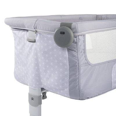 CHICCO Vibrationsbox für Baby Hug und Next2Me – Calmy Wave