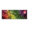 Galison Puzzle Panorama Lebendiger Garten 1000 Teile