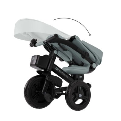KINDERKRAFT Dreirad Aveo 2 Plus Green