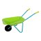 2Kids Toys Vrtni set s samokolnico
