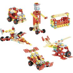 Vilac Gradbeni set Super Batibloc