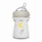 CHICCO Babyflasche Antikolik Glas Natural Feeling 250 ml neutral 0m+