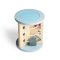 Bigjigs Toys Motorikspielzeug Sensorische Walze