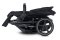 EASYWALKER SET Kinderwagen 4in1 Harvey⁵ Midnight Black LITE RWS +CYBEX Aton B2 i-Size, Basis
