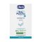 CHICCO Sapun solid de maini cu glicerina vegetala Baby Moments 81% ingrediente naturale 100 g