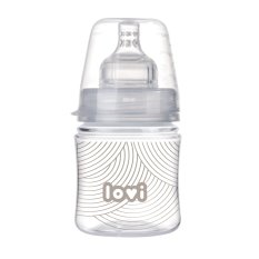 LOVI Fles Trends Harmonie 120 ml