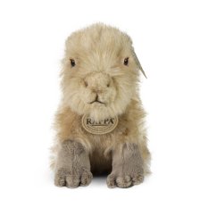 Rappa Plysch Capybara 18 cm ECO-FRIENDLY