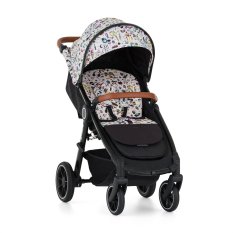 PETITE&MARS Športový kočík Street2 RWS Oak Limited 100 Tattoo Complete