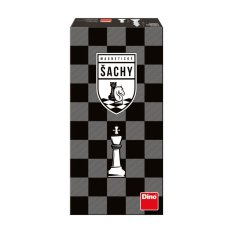 Dino Magnetisches Schach