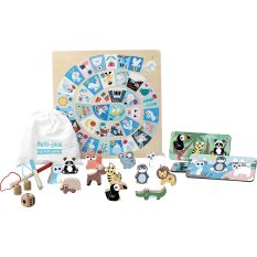 Vilac Set igara Iceland