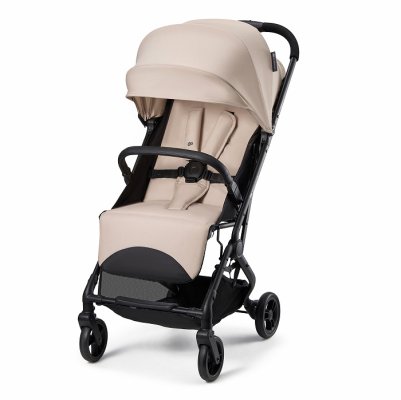 KINDERKRAFT Buggy Indy 3 Misty Beige
