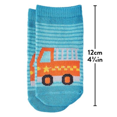 Petit Collage Socken Bio 1 Paar - verschiedene Arten