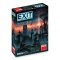 Dino Exit gioco di fuga: Gioco da tavolo Cimitero Oscuro