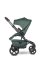 EASYWALKER Kinderwagen kombiniert Jimmey 2in1 Pine Green LITE RWS