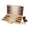 small foot Kofer za šah i backgammon