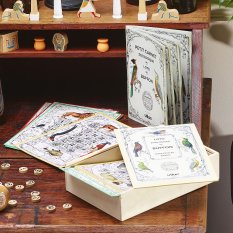 Vilac Bingo ogród zoologiczny de Buffon