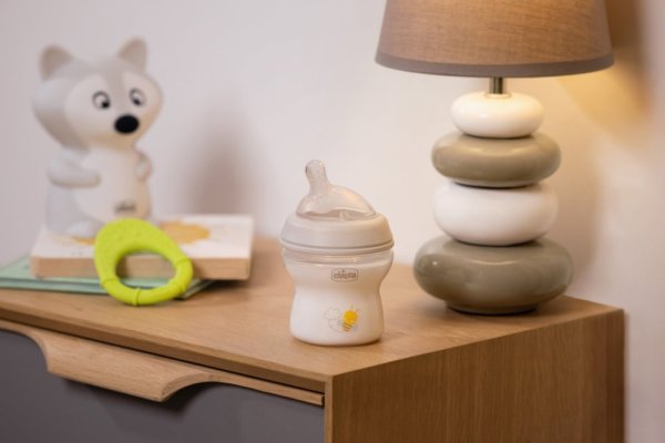 CHICCO Neugeborenen-Starterset Natural Feeling neutral 0m+