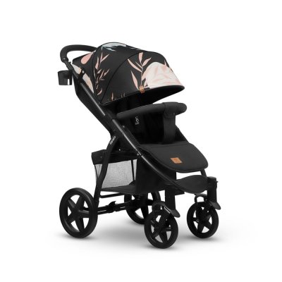 LIONELO Wózek spacerowy Annet Plus Lovin