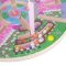 Bigjigs Toys Magnet Labyrinth Garten