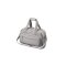 BABYONO Wickeltasche Reise 40x20x25 cm - grau