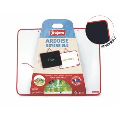 Jeujura Lavagna multifunzione da parete 62x50 cm con accessori